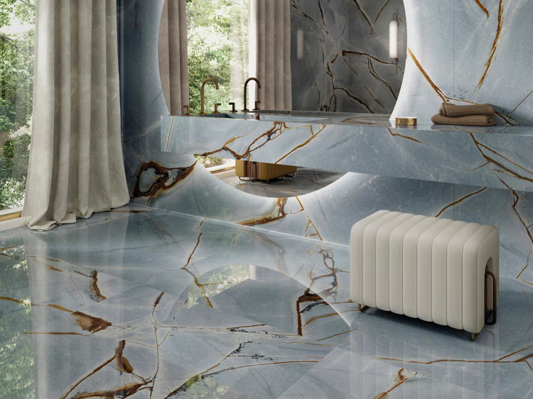 Коллекция Blue Roma