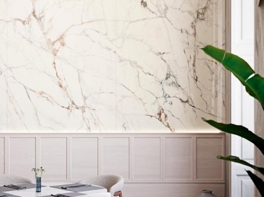 Коллекция Calacatta Gold фото 3