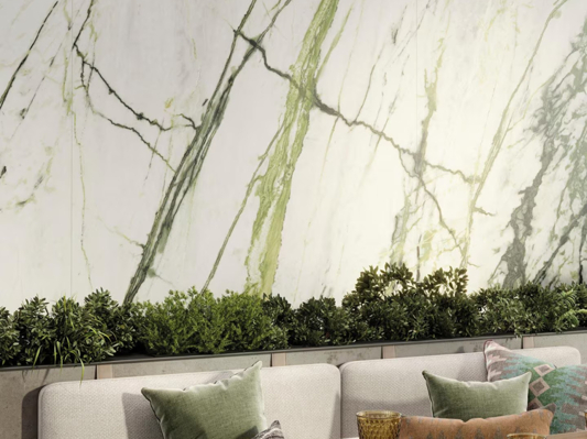 Коллекция Calacatta Green фото 3