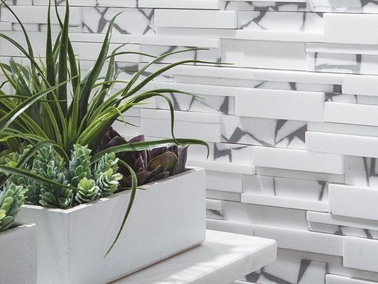 Коллекция Marmol Carrara фото 3