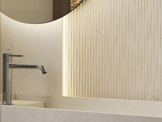 Коллекция Marmol Crema фото 3