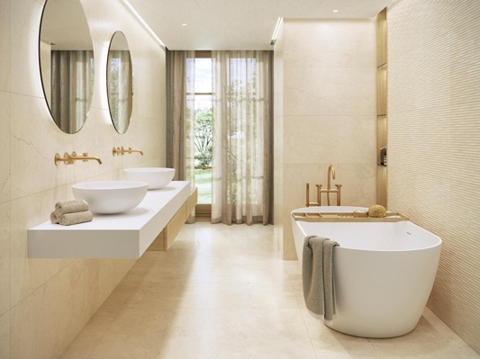 Коллекция Marmol Crema фото 4