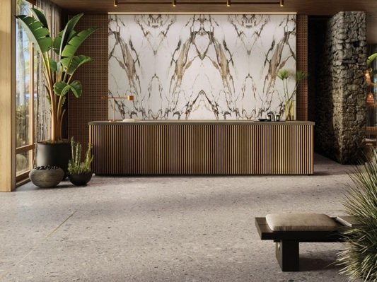 Коллекция Paonazzo фото 4