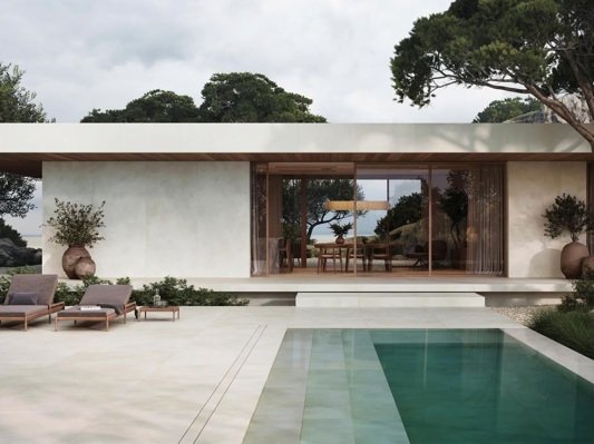 Коллекция Santorini фото 5