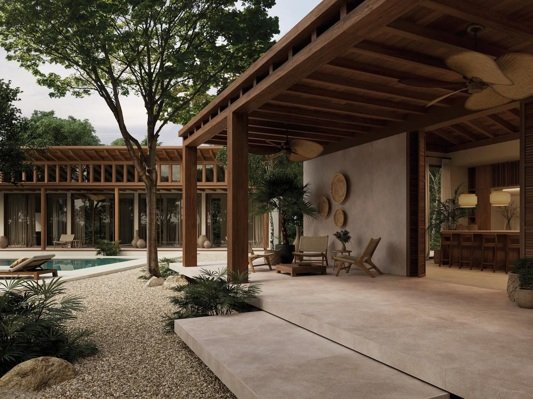 Коллекция Savannah фото 4