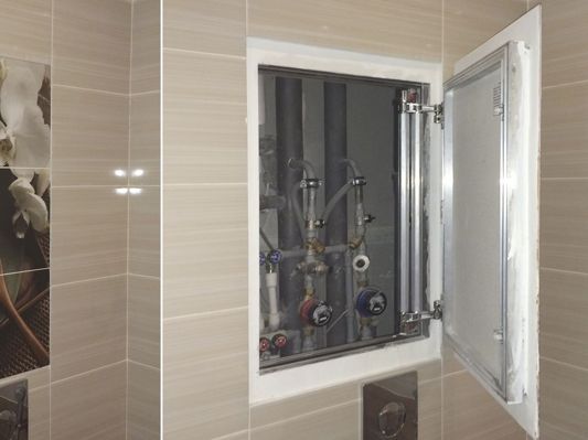 Коллекция Евроформат Р ЕТР фото 2