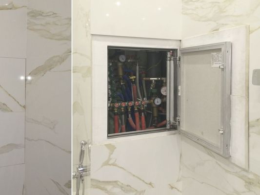 Коллекция Евроформат Р ЕТР фото 3