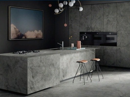 Коллекция Carrara