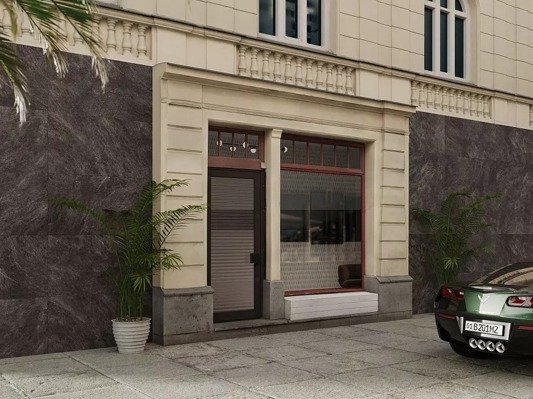 Коллекция Rock фото 4