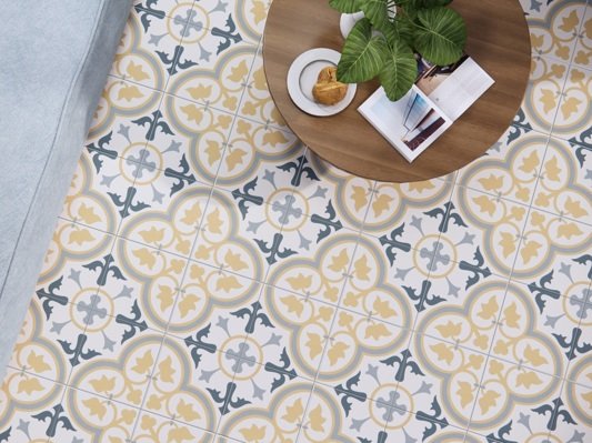 Коллекция Dover фото 3