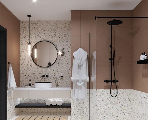 Коллекция Gobi