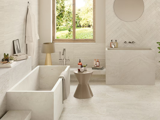 Коллекция Unique Travertine фото 2