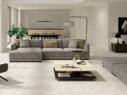Коллекция Unique Travertine фото 6
