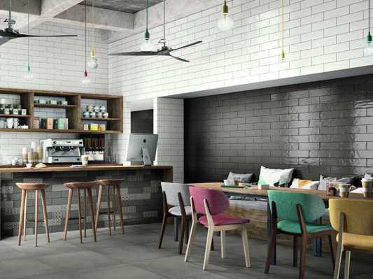 Коллекция Brick Glossy фото 10