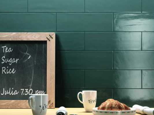 Коллекция Brick Glossy фото 12