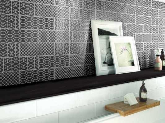 Коллекция Brick Glossy фото 2