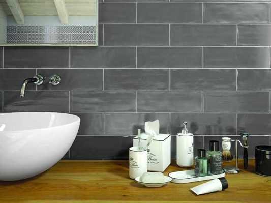 Коллекция Brick Glossy фото 3