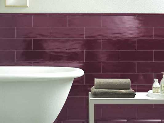 Коллекция Brick Glossy фото 4