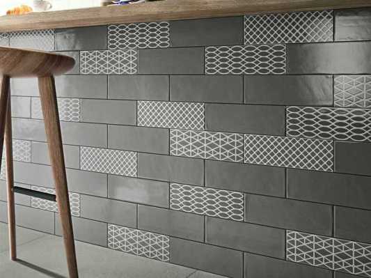 Коллекция Brick Glossy фото 9