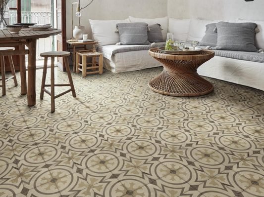 Коллекция Ottocento фото 4