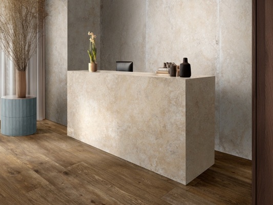 Коллекция Realstone Travertino фото 10
