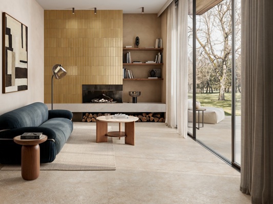 Коллекция Realstone Travertino фото 15