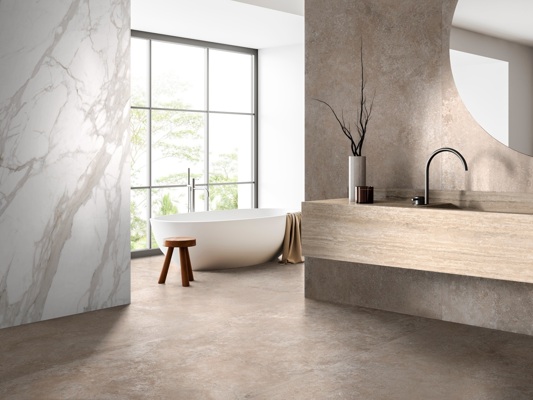 Коллекция Realstone Travertino фото 17