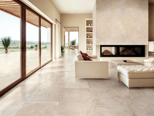 Коллекция Realstone Travertino фото 18