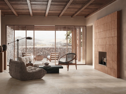 Коллекция Realstone Travertino фото 19