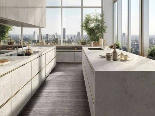 Коллекция Realstone Travertino фото 2
