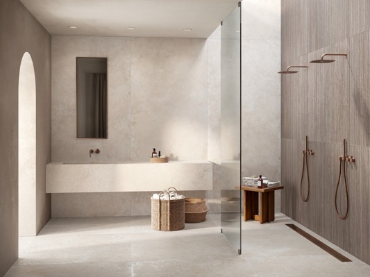 Коллекция Realstone Travertino фото 20