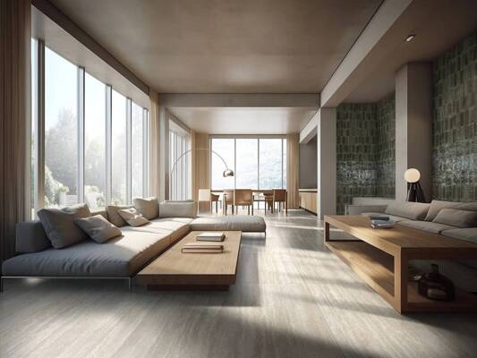 Коллекция Realstone Travertino фото 3