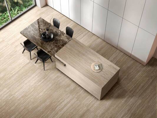 Коллекция Realstone Travertino фото 6
