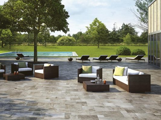 Коллекция Stoneway_Barge Antica фото 6