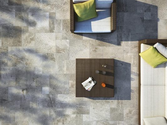 Коллекция Stoneway_Barge Antica фото 7