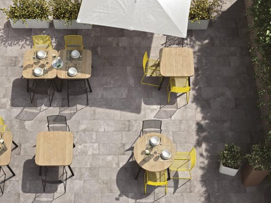 Коллекция Stoneway_Porfido фото 2