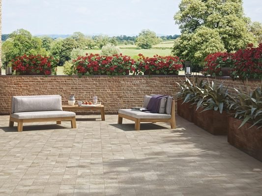 Коллекция Stoneway_Porfido фото 5