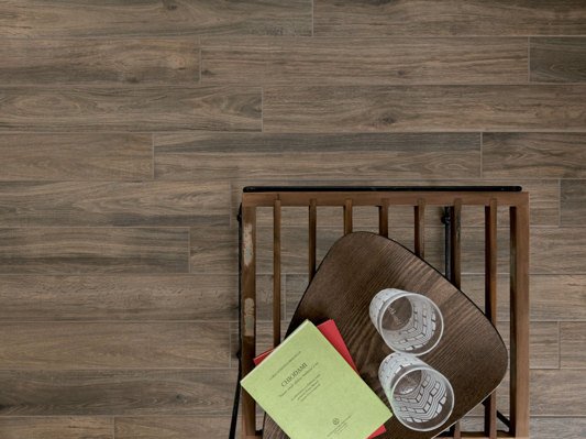 Коллекция Woodglam фото 12