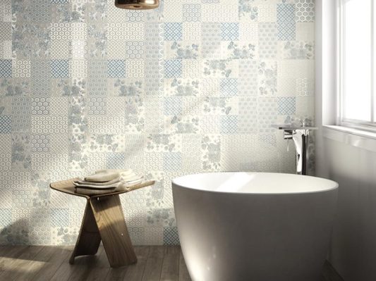 Коллекция Woodglam фото 16