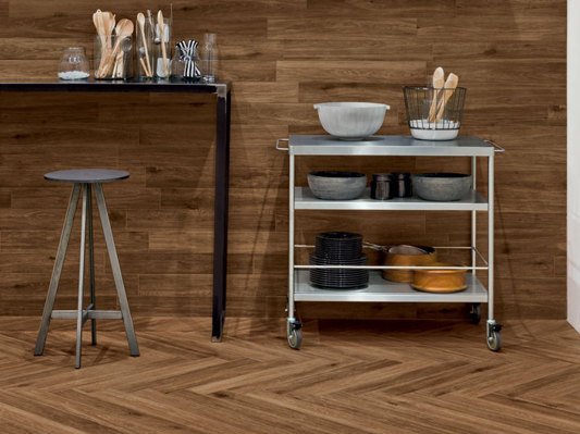 Коллекция Woodglam фото 2