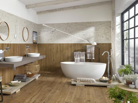 Коллекция Woodtale фото 5