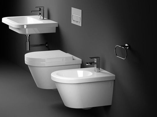 Коллекция Chrome фото 11