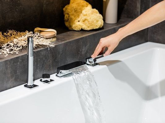 Коллекция Chrome фото 14