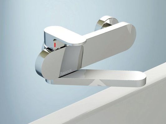 Коллекция Chrome фото 16