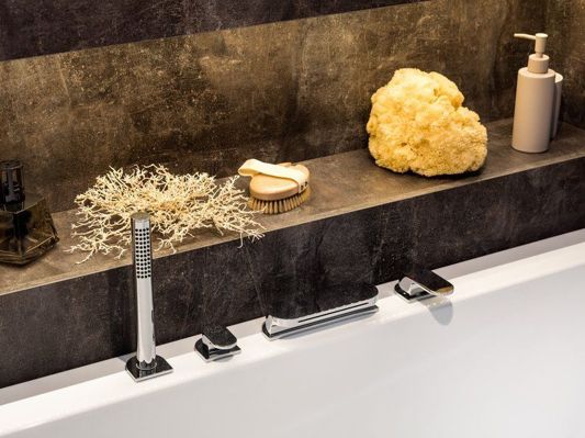 Коллекция Chrome фото 2