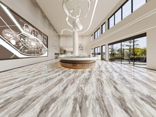 Коллекция Bergen