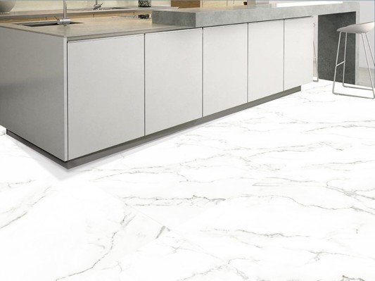 Коллекция Carrara white фото 1