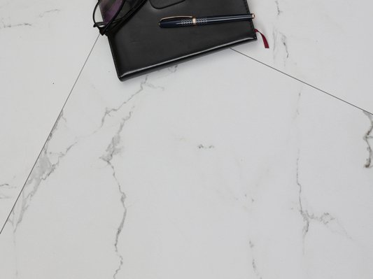 Коллекция Carrara white фото 2