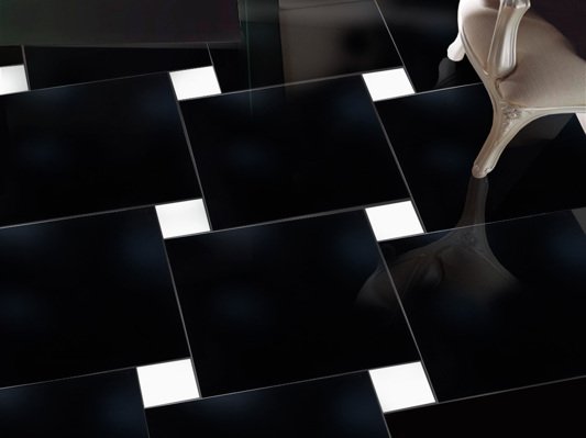 Коллекция Черный глазурованный фото 2