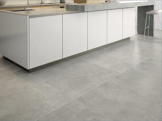Коллекция Concrete
